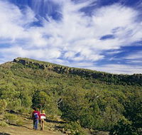 Black Range State Park - C Tourism