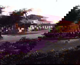 Warburn Estate - C Tourism 2