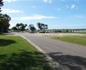 Groper Creek - C Tourism 0