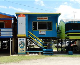 Groper Creek - C Tourism 1