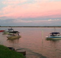 Griffith Boat Club - C Tourism