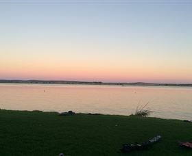 Griffith Boat Club - C Tourism 4