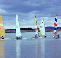 Lake Wyangan - C Tourism