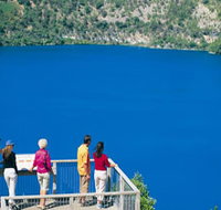 Kanawinka Geopark - C Tourism