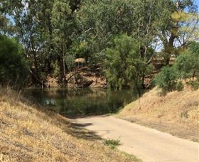Pigeonbah NSW C Tourism