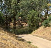 Bob Christensen Reserve - C Tourism