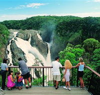 Barron Gorge National Park - C Tourism