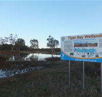 Tiger Bay Wetlands - C Tourism