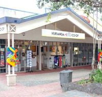 Kuranda Arts Cooperative Gallery - C Tourism