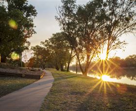 Adventure Way - C Tourism 0