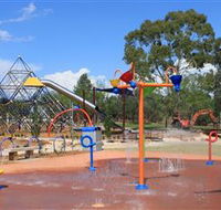 City Park - C Tourism