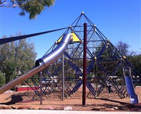 City Park - C Tourism 1