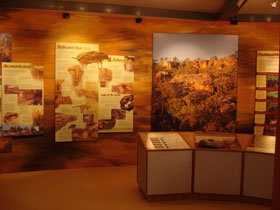 The Quinkan And Regional Cultural Centre - C Tourism 2