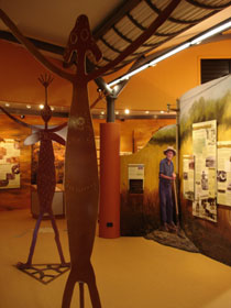 The Quinkan And Regional Cultural Centre - C Tourism 3