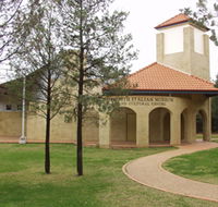 Griffith Italian Museum - C Tourism