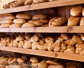 Bertoldo's Pasticceria - C Tourism 0