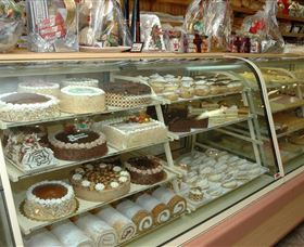 Bertoldo's Pasticceria - C Tourism 1