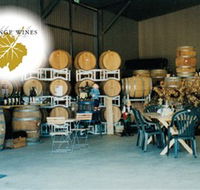 Melange Wines - C Tourism