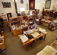 The Bible Museum - C Tourism