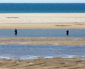 Alva Beach - C Tourism 0