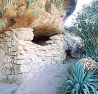 Hermits Caves and Lookout - C Tourism