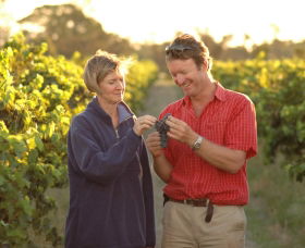 Restdown Wines And Walking Trail - C Tourism 2