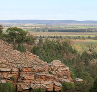 Jacks Creek walking track - C Tourism