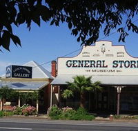 Coach House Art Gallery and Museum - C Tourism