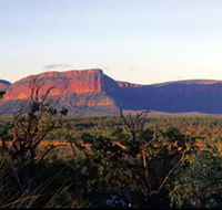 Blackdown Tableland National Park - C Tourism