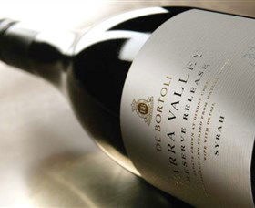 De Bortoli Wines Bilbul - C Tourism 1