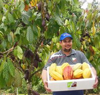 Sweet Farm Tours - C Tourism