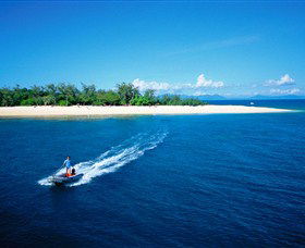 Frankland Group National Park - C Tourism 0