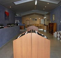 Berton Vineyards - C Tourism