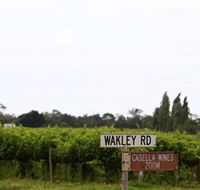 Casella Wines - C Tourism