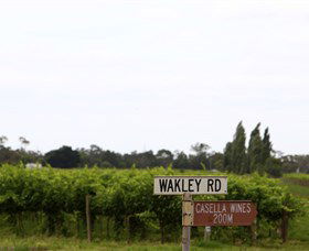 Casella Wines - C Tourism 0
