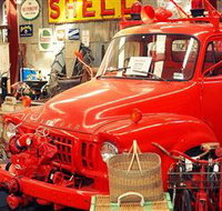 The Pickers Market Stawell - C Tourism