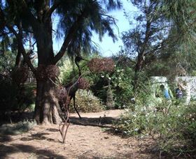 East Tolans Farm Tour - C Tourism 1