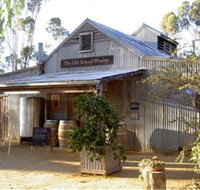 The Old School Winery and Pottery - C Tourism