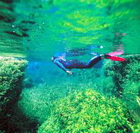 Piccaninnie Ponds Conservation Park - C Tourism