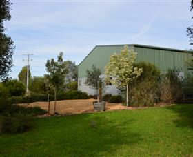 Argoon NSW C Tourism