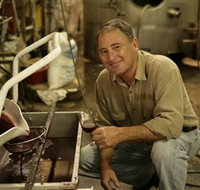 Sally's Paddock at Redbank Winery - C Tourism