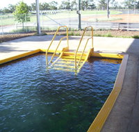 Pilliga Artesian Bore Baths - C Tourism