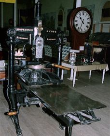Langi Morgala Museum - C Tourism 1