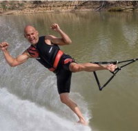 Brett Sands Watersports  - C Tourism