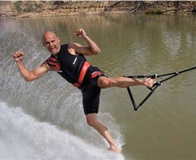 Brett Sands Watersports  - C Tourism 0