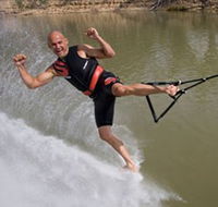 Brett Sands Watersports and Wakeboard Centre - C Tourism