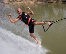 Brett Sands Watersports And Wakeboard Centre - C Tourism 0