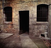 J Ward Museum - C Tourism