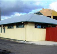 Ararat Railway Museum - C Tourism