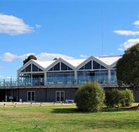 Moama Sports Club - C Tourism